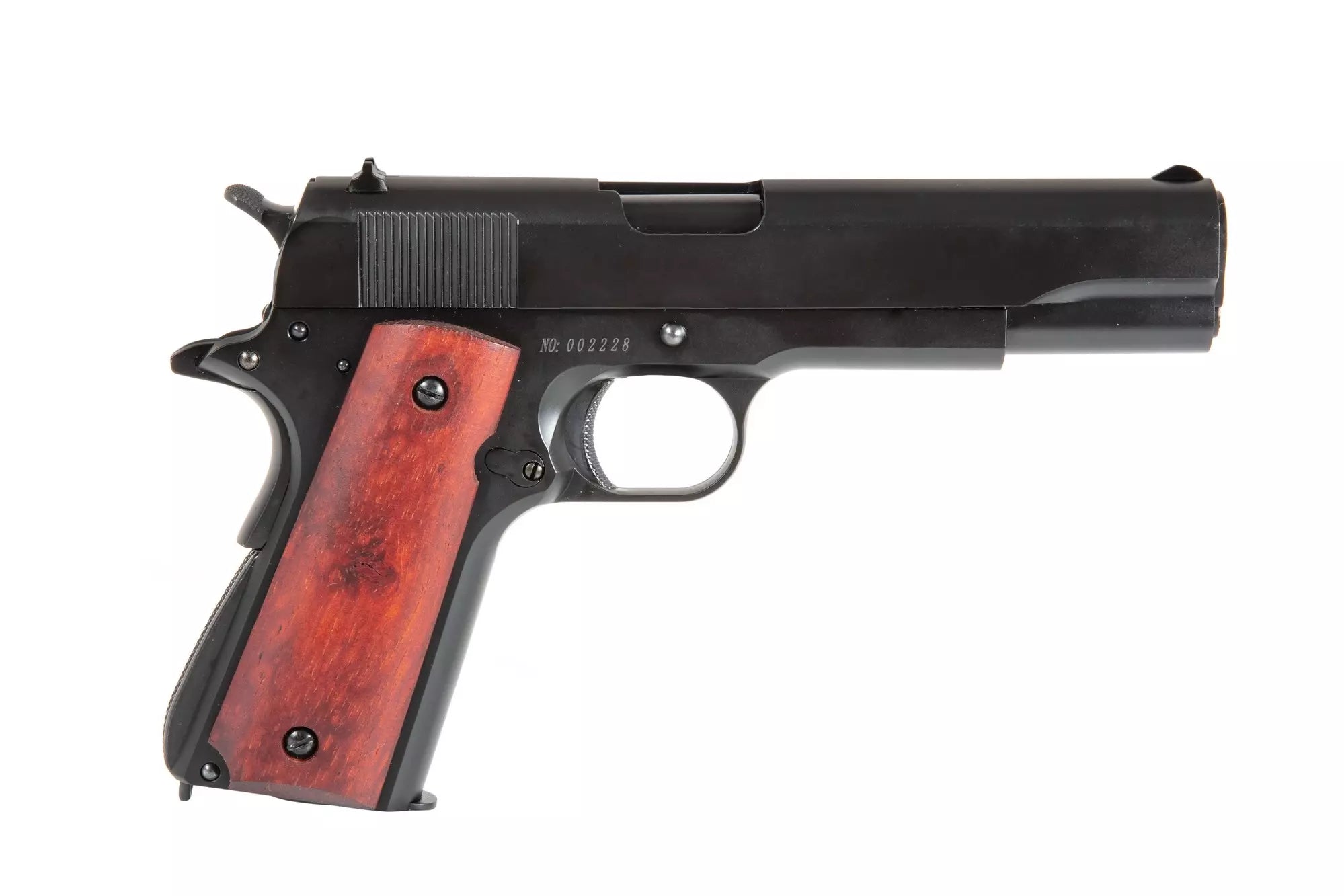 M1911 (720MB) Pistol Replica-3