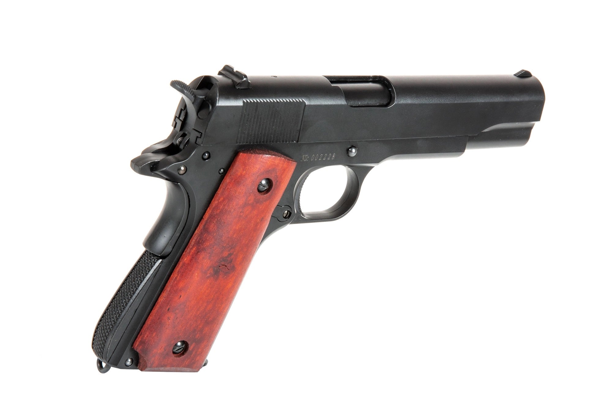 M1911 (720MB) Pistol Replica-4