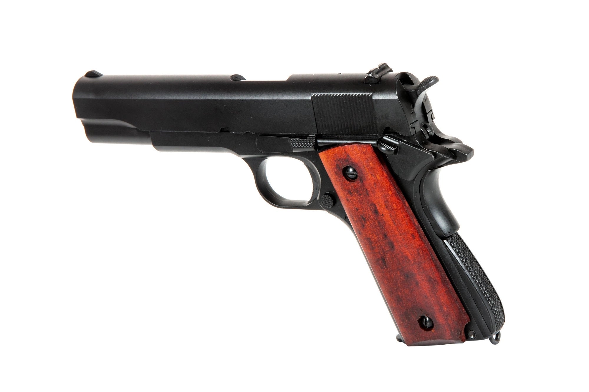 M1911 (720MB) Pistol Replica-5