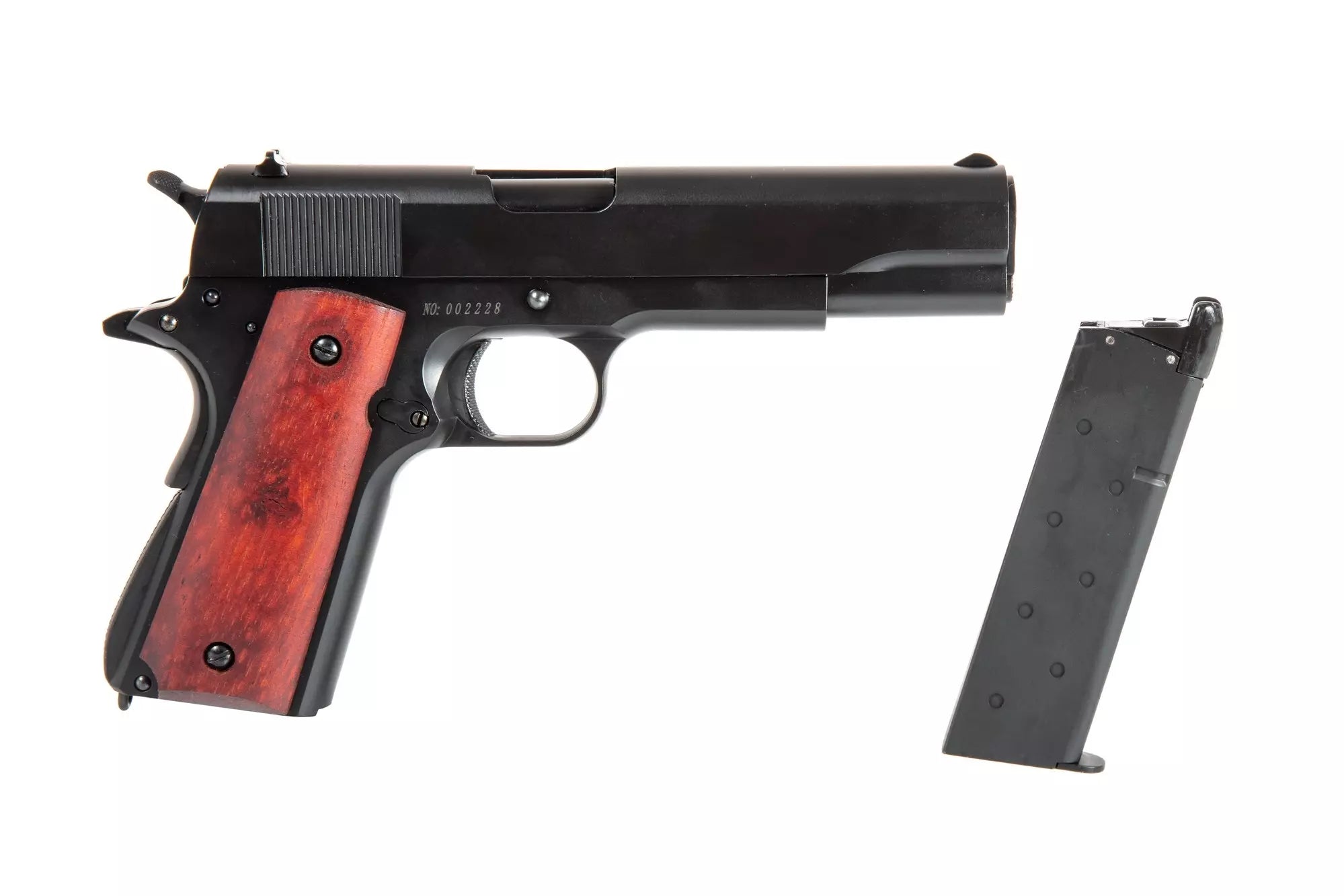 M1911 (720MB) Pistol Replica-6