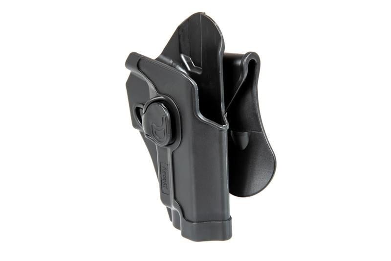 P226 type replicas holster - black