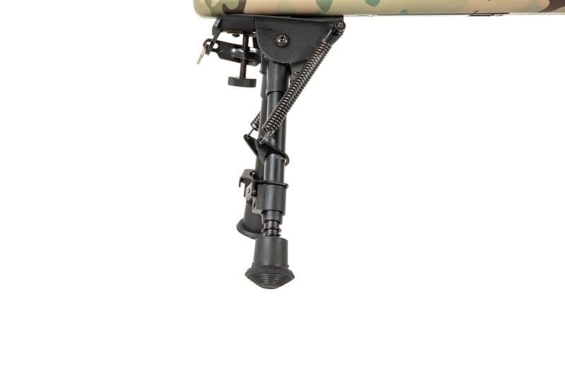 SA-CORE ™ S03 replica sniper rifle with scope and bipod - MC by Specna Arms on Airsoft Mania Europe