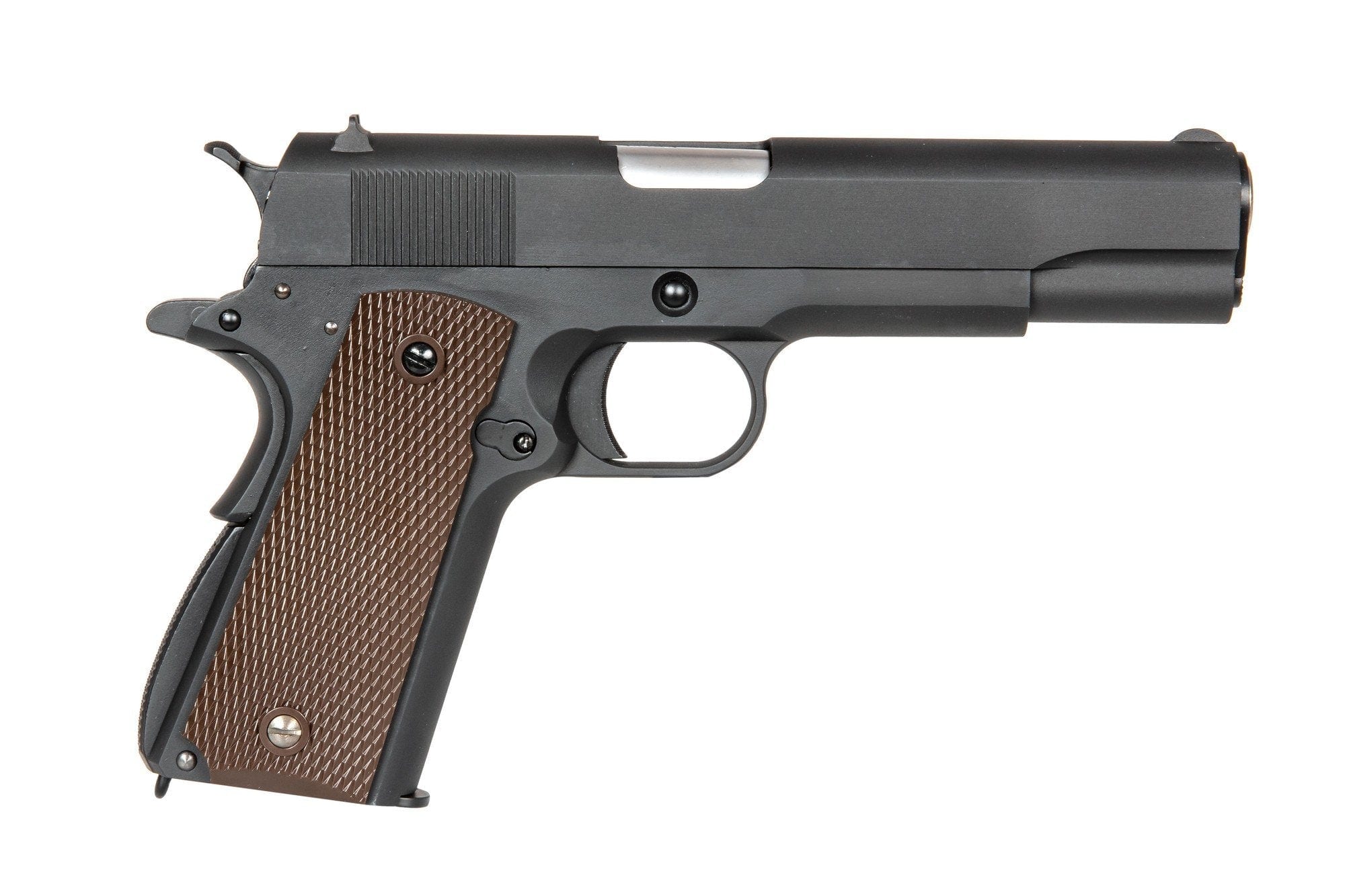 Colt 1911 A1 Co2 airsot Pistol