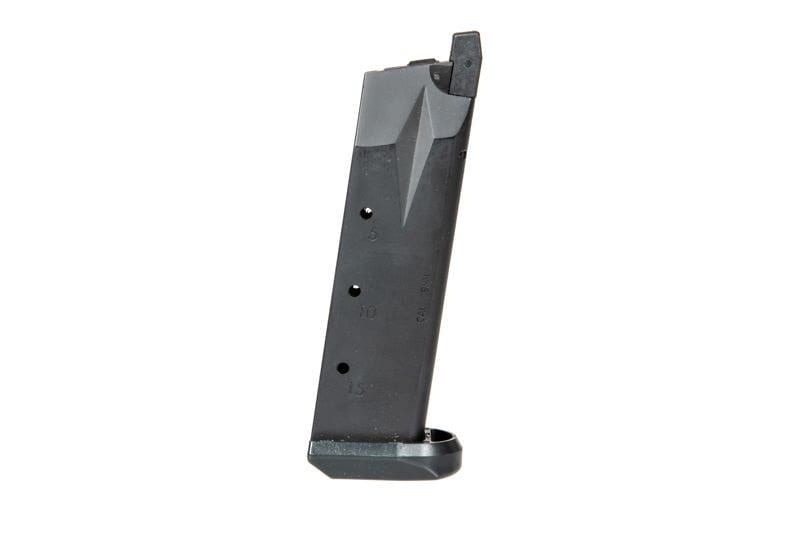 CO2 25 BB Magazine for E99 Replicas by WE on Airsoft Mania Europe