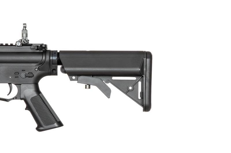 SR15 E3 MOD2 M-LOK Carbine Replica by G&G on Airsoft Mania Europe
