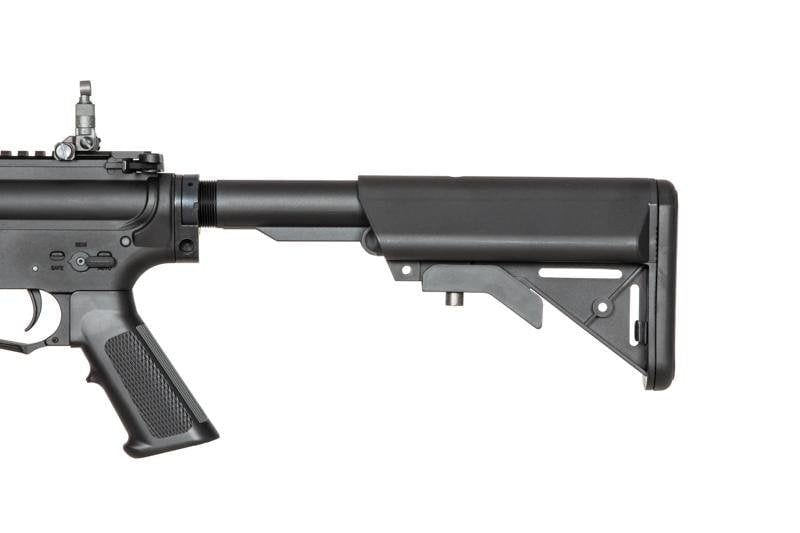 SR15 E3 MOD2 M-LOK Carbine Replica by G&G on Airsoft Mania Europe