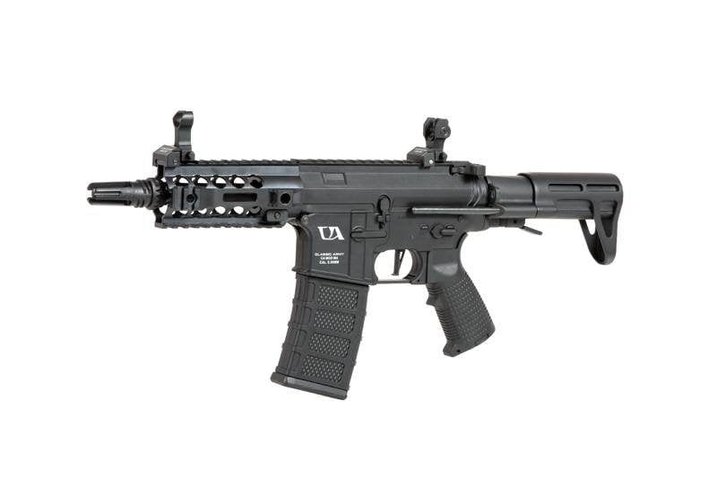 AR4-SBR ECS-Gewehr