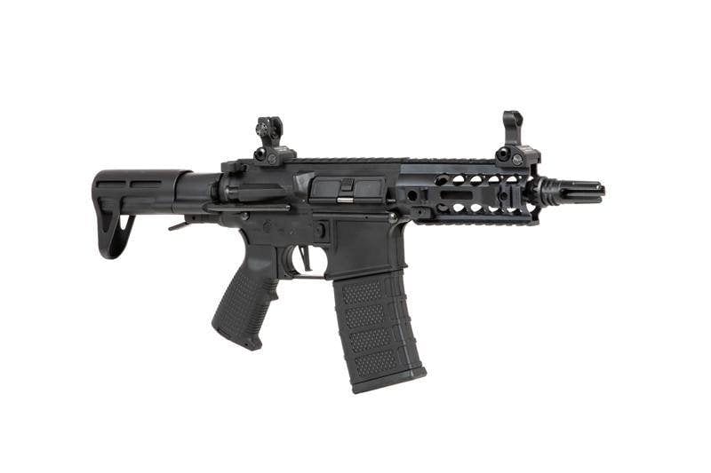 AR4-SBR ECS-Gewehr
