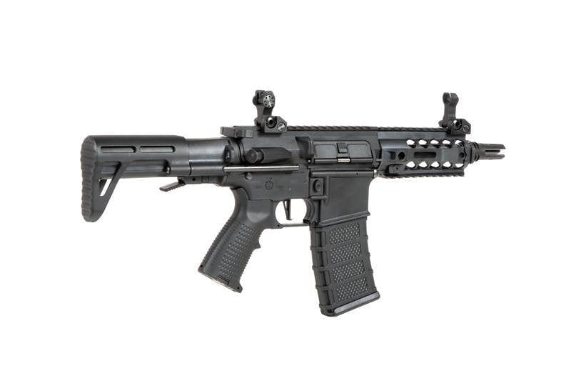 Fusil AR4-SBR ECS