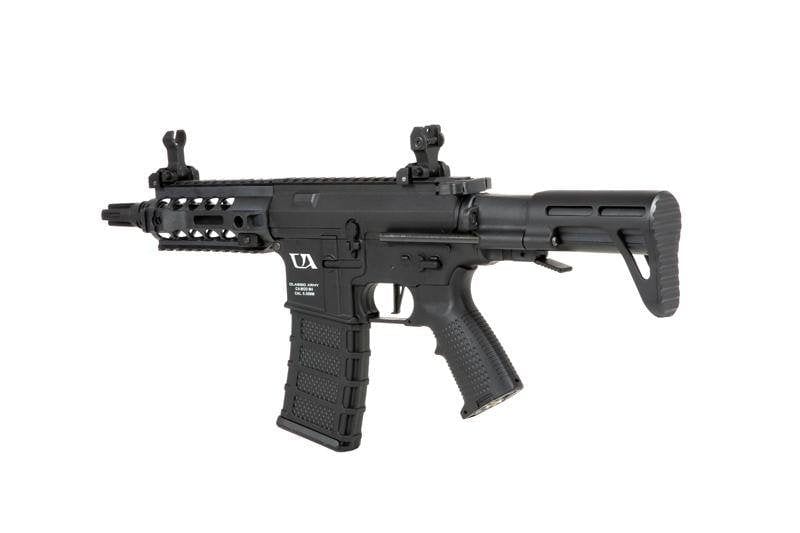 AR4-SBR ECS Rifle