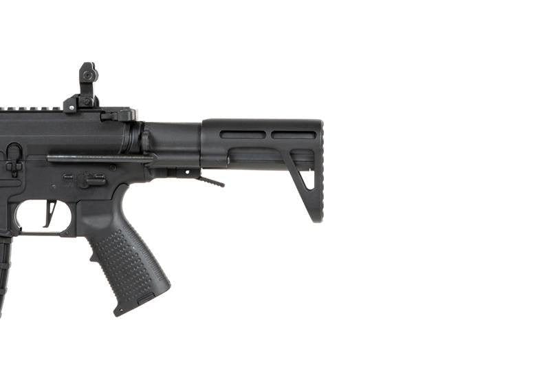 AR4-SBR ECS Rifle