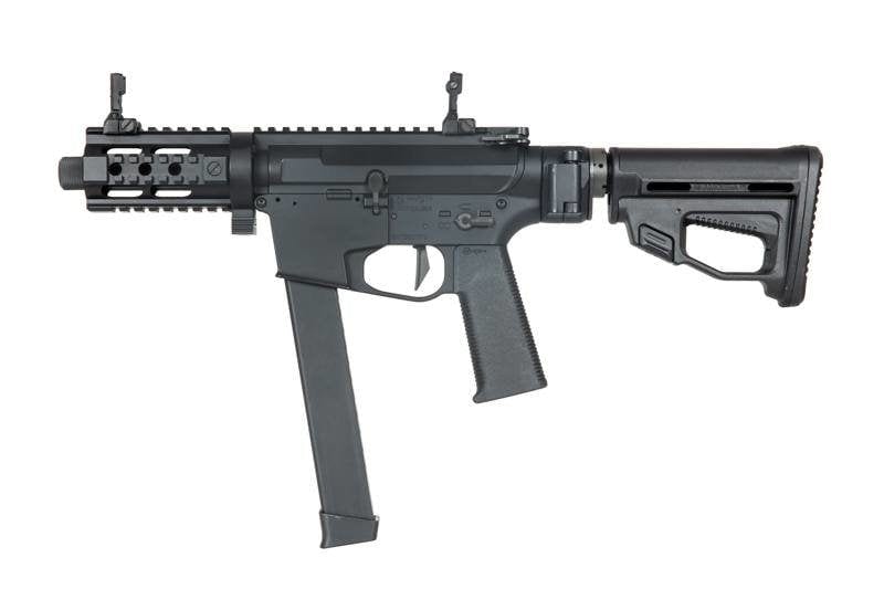M45X-S submachine gun replica - black