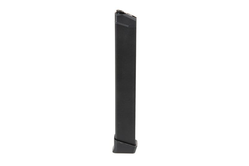 Chargeur Mid-Cap 125 BB ARES M45 - Long