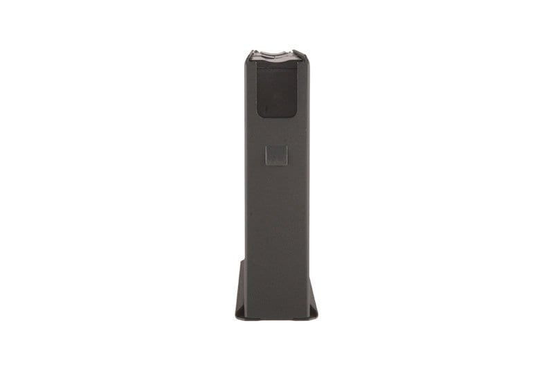78BBs Mid-Cap magazine for ARES AW338 by ARES on Airsoft Mania Europe