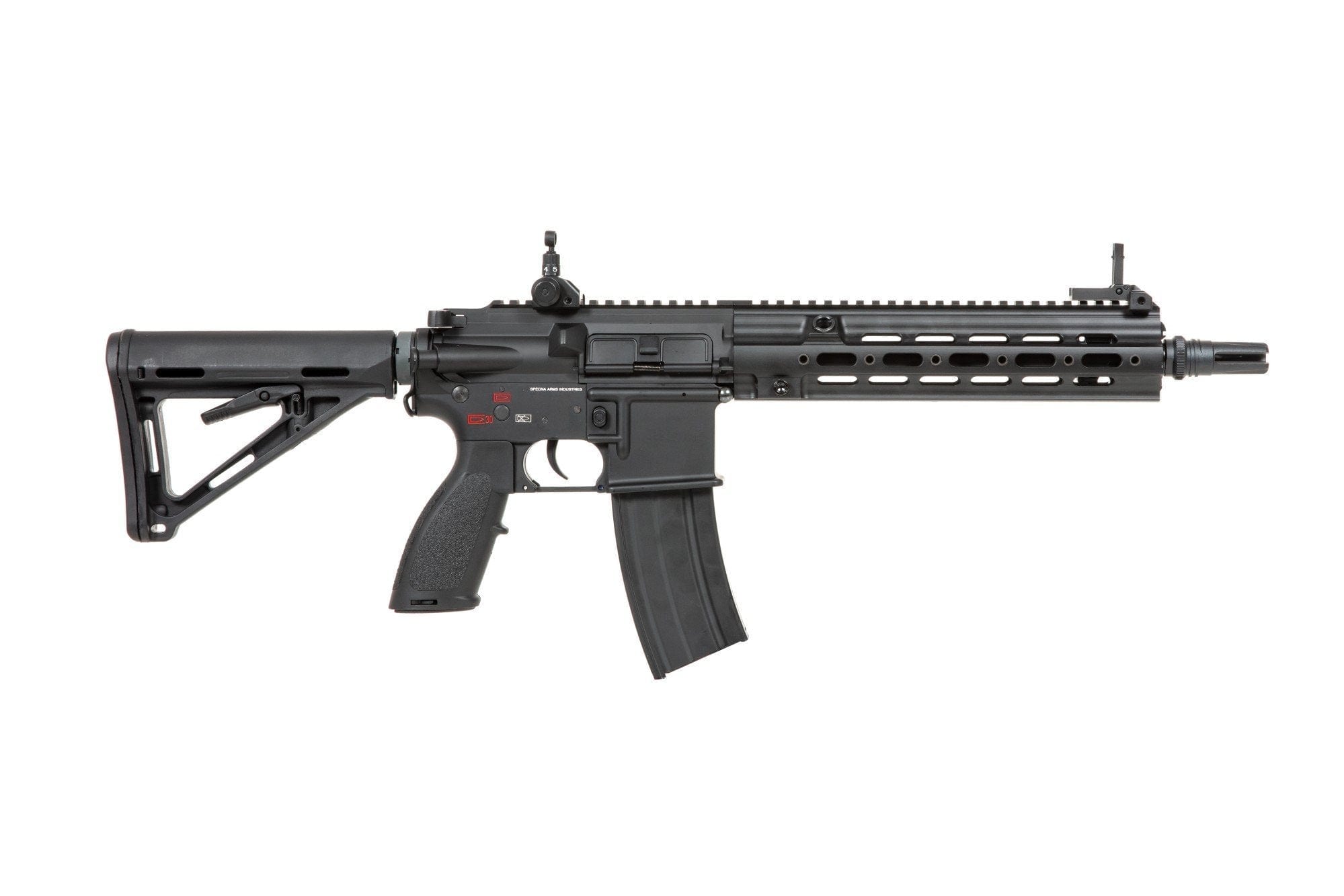 SA-H05-M Carbine Replica - Black by Specna Arms on Airsoft Mania Europe
