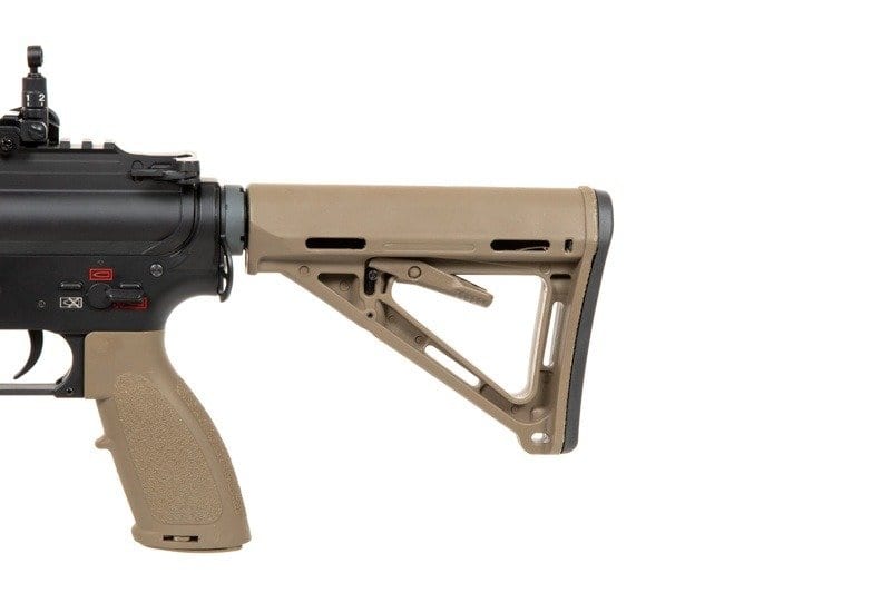 SA-H05-MHT Carbine Replica - Half-Tan by Specna Arms on Airsoft Mania Europe