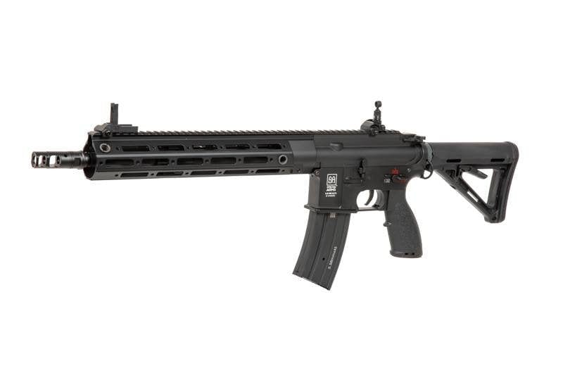 SA-H09-M Carbine Replica - Black by Specna Arms on Airsoft Mania Europe