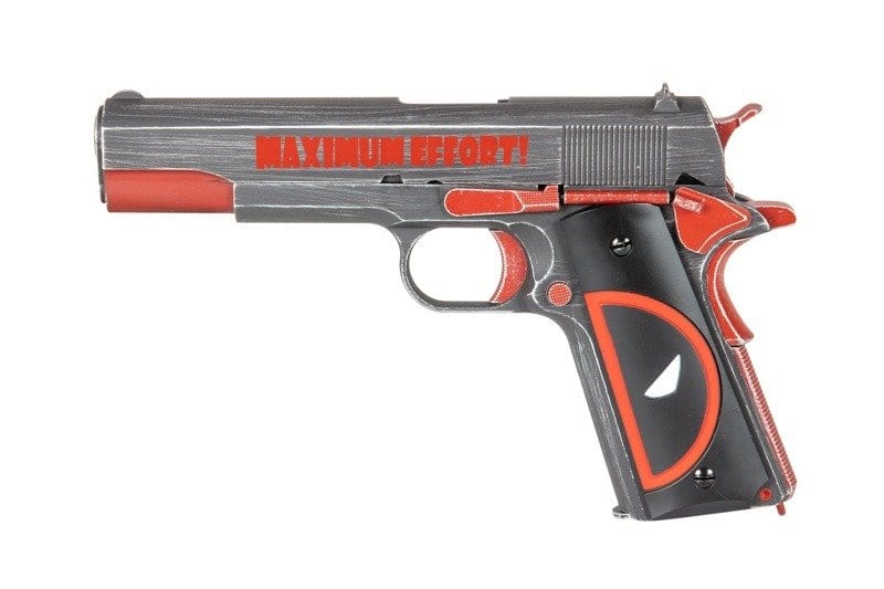 AW-NE2201 pistol replica