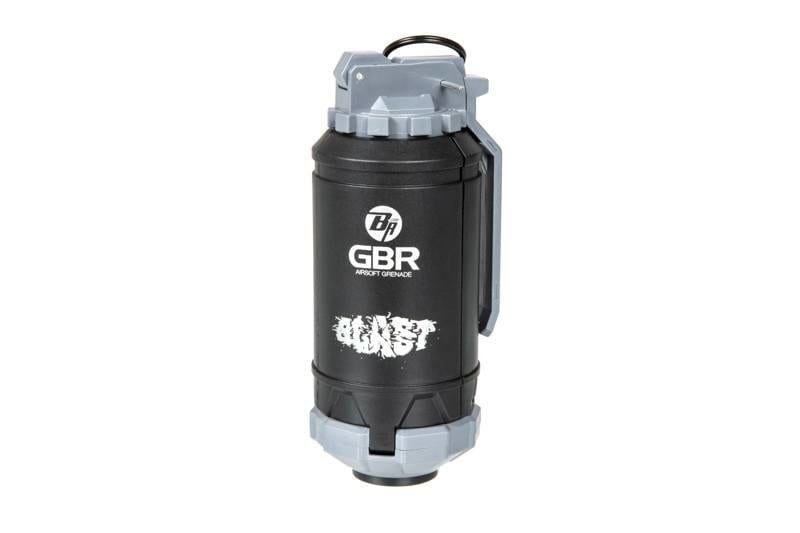 GBR Spring-Action Grenade