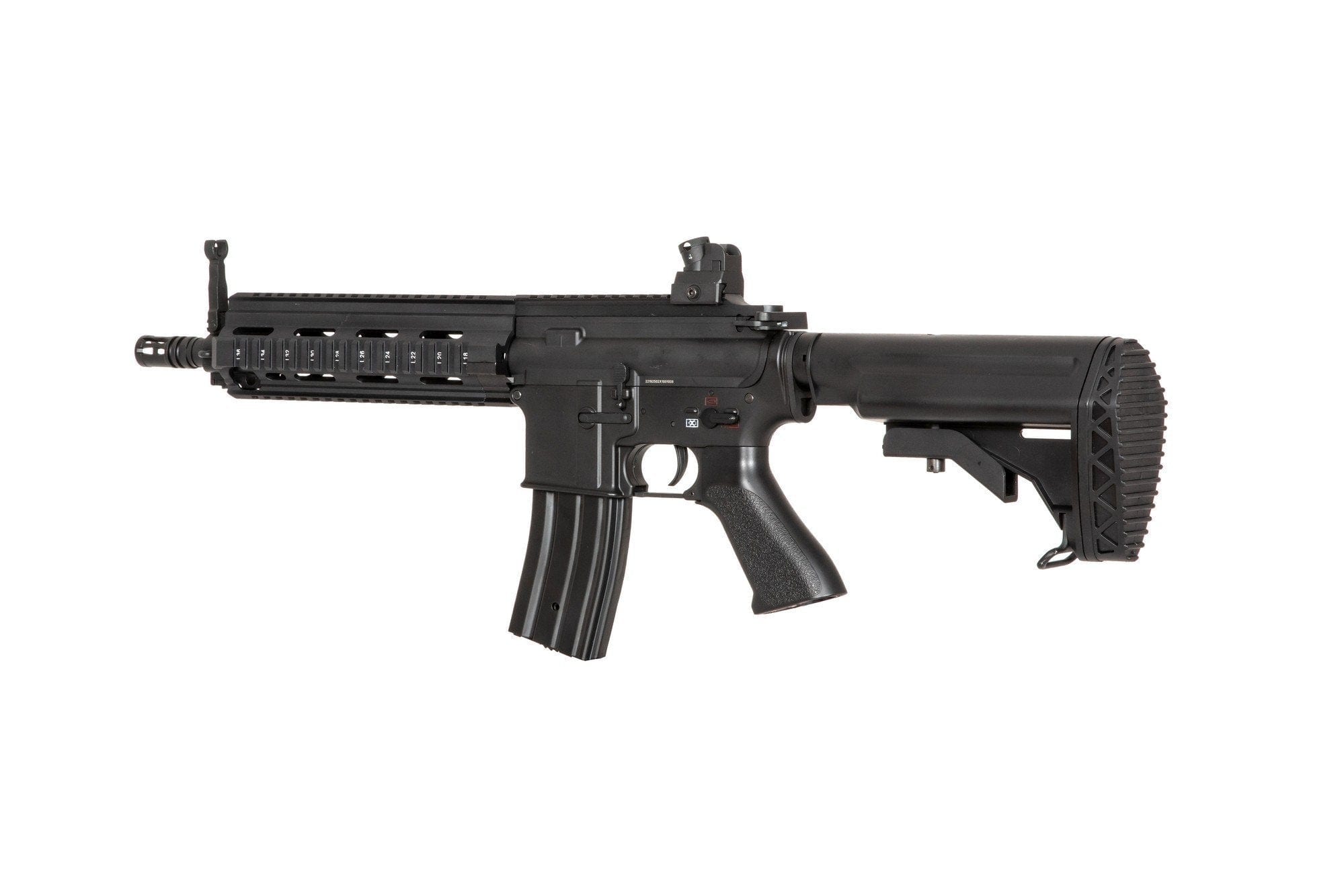 Réplique de carabine HK416 (F6621)