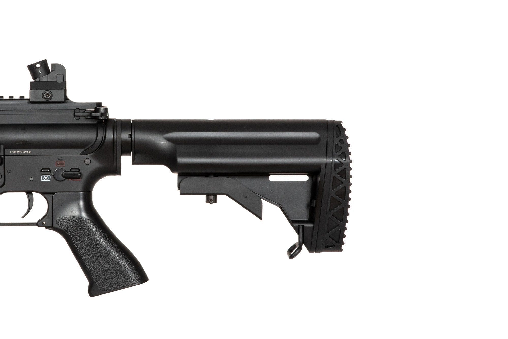 HK416 (F6621) Carbine Replica