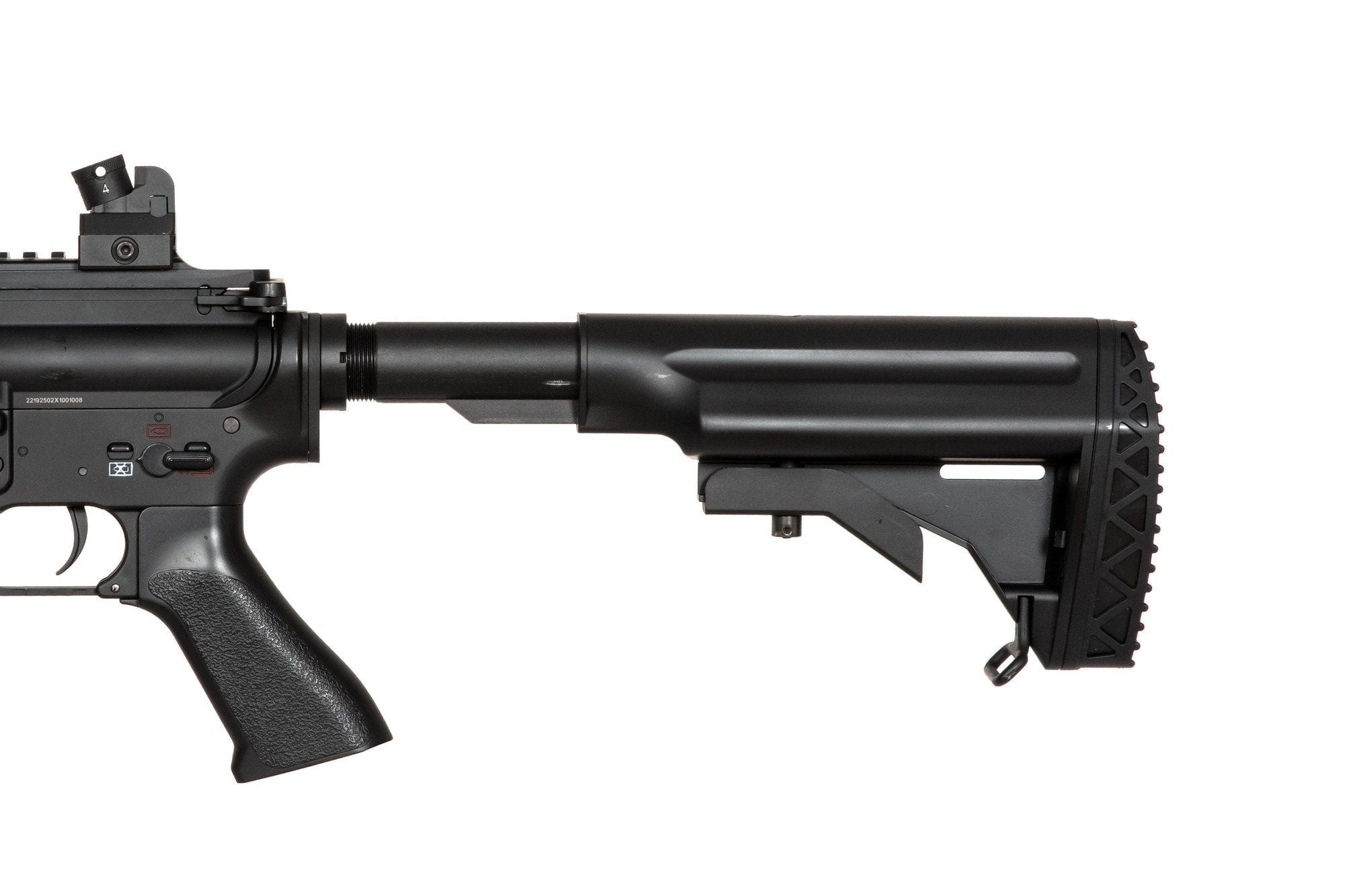 Replica della carabina HK416 (F6621).