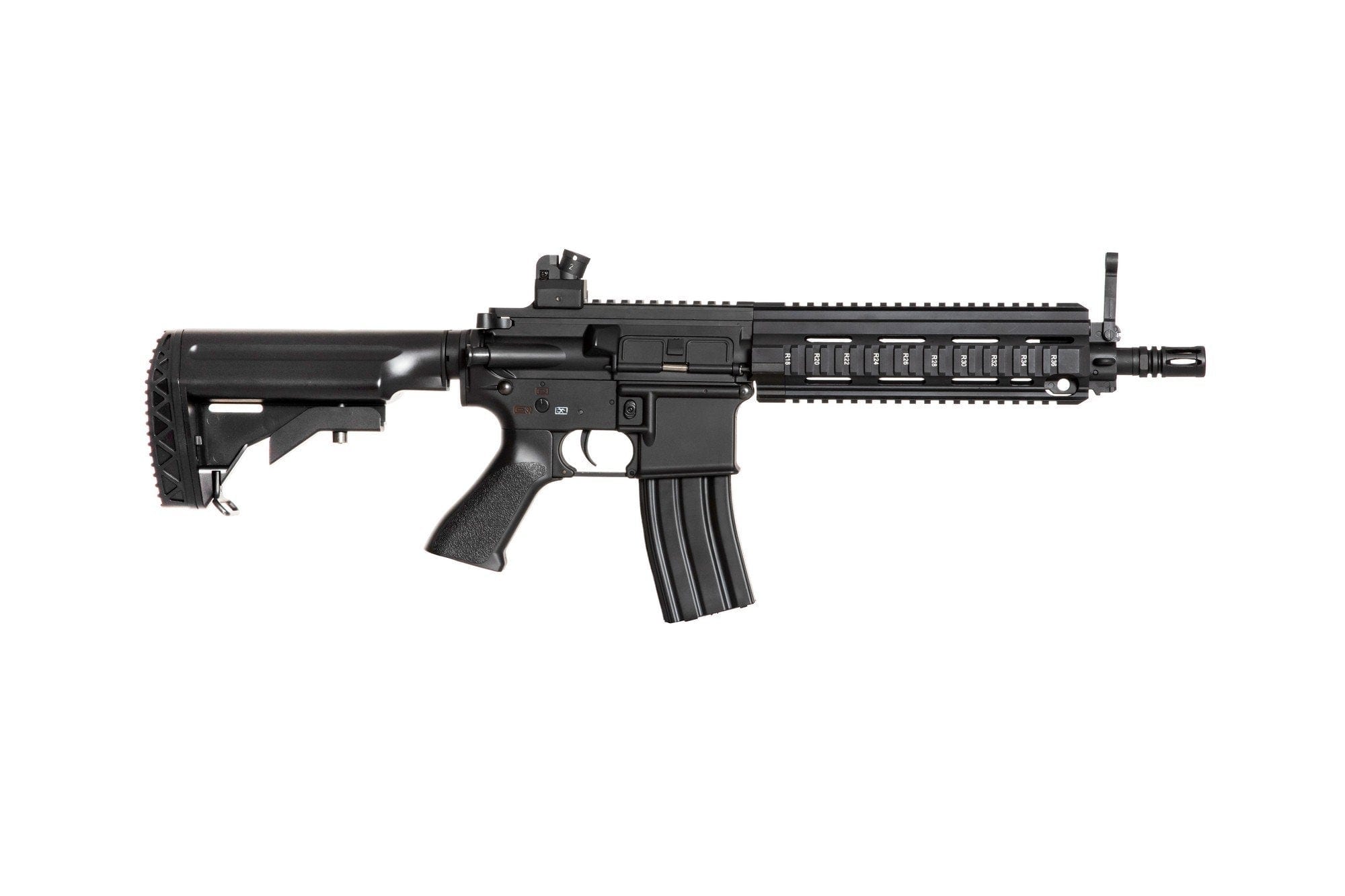 HK416 (F6621) Carbine Replica