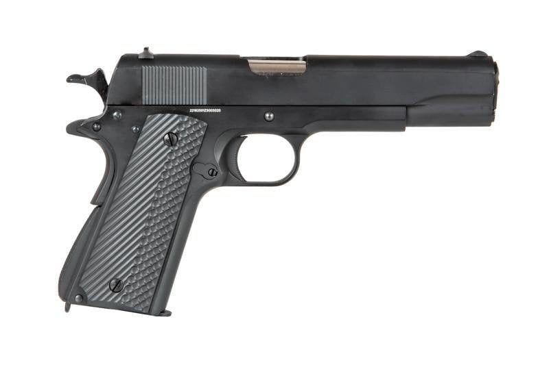 1911 Pistole (3315)