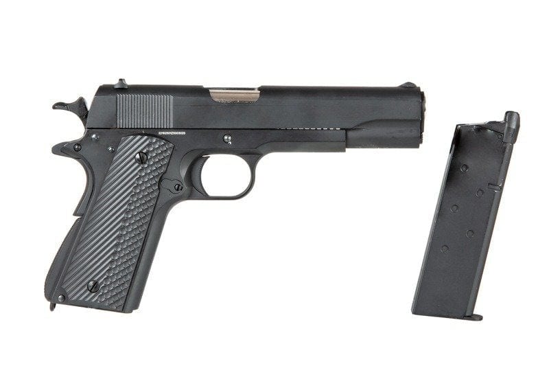 1911 Pistole (3315)