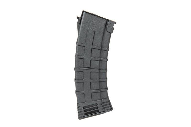 Mid-Cap Magazine for AK 130 BB by CYMA on Airsoft Mania Europe