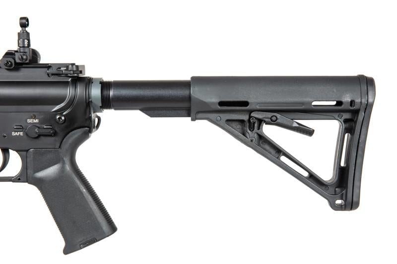 SA-A03 M-ONE ™ Carbine Replica - Black by Specna Arms on Airsoft Mania Europe