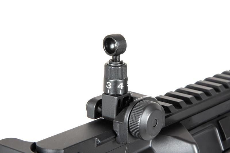 SA-A03 M-ONE ™ Carbine Replica - Black by Specna Arms on Airsoft Mania Europe
