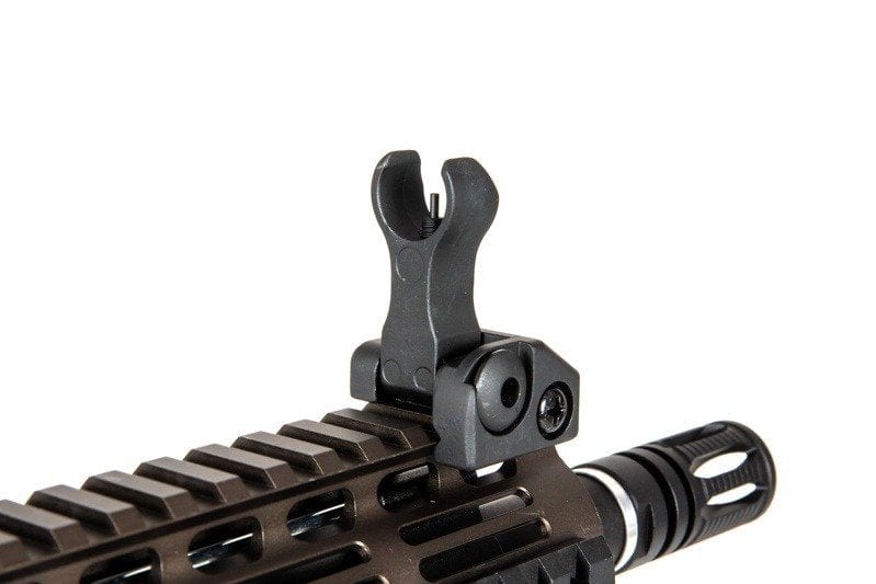 Airsoft Rifle SA-A27-M Specna Arms | Chaos Bronze by Specna Arms on Airsoft Mania Europe