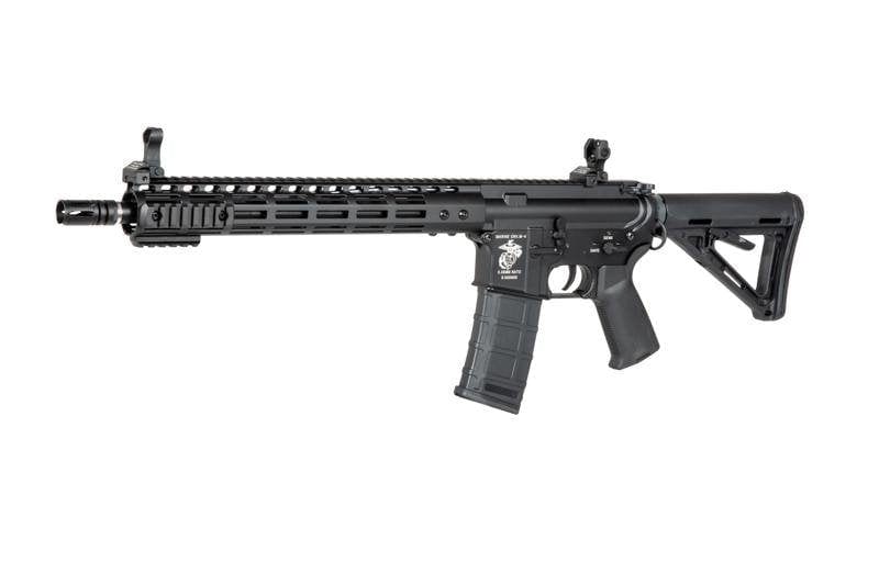 Airsoft Rifle SA-A28-M Specna Arms ONE™ | black by Specna Arms on Airsoft Mania Europe
