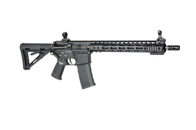 Airsoft Rifle SA-A28-M Specna Arms ONE™ | black by Specna Arms on Airsoft Mania Europe
