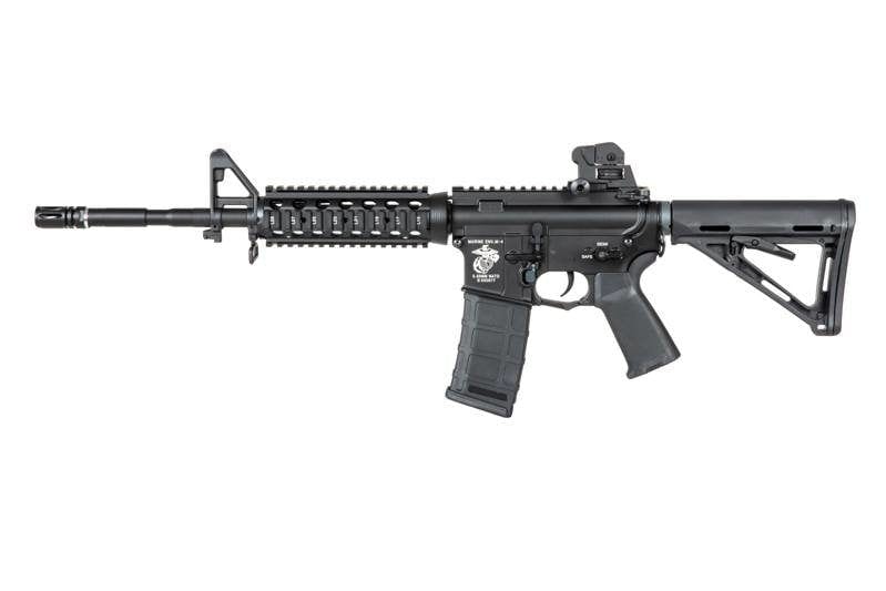 SA-K02-M Carbine Replica – Black