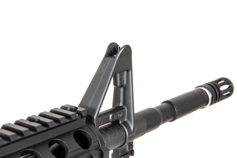Airsoft Rifle SA-K02-M Specna Arms | Black by Specna Arms on Airsoft Mania Europe