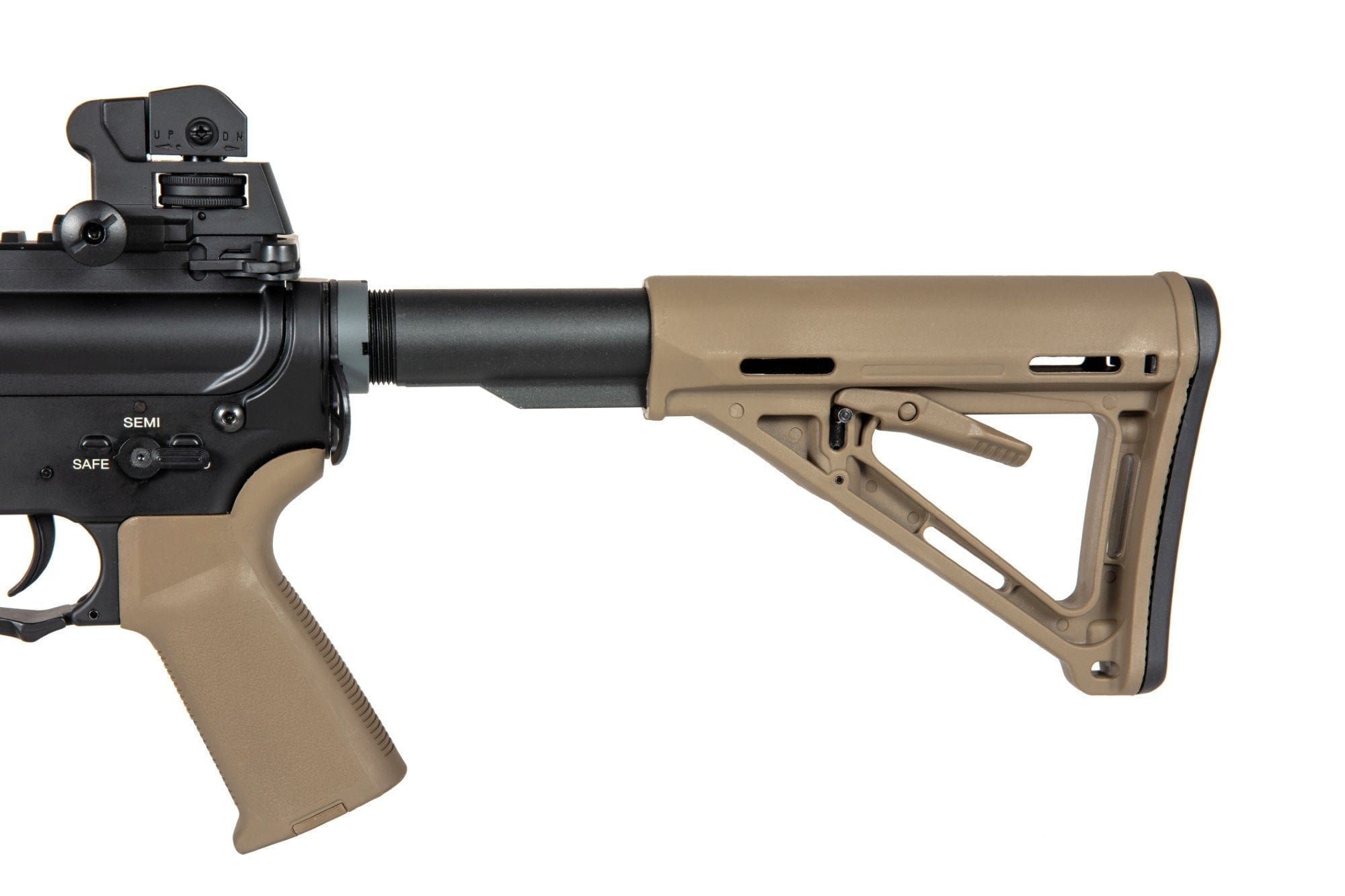 SA-K02-M Carbine Replica - Chaos Bronze Edition