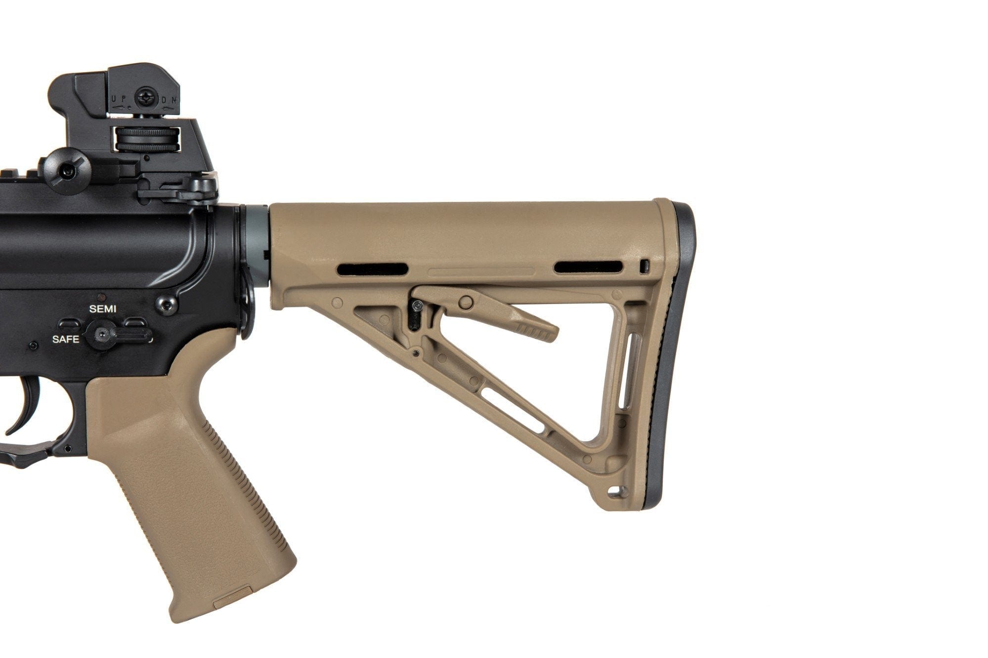 SA-K02-M Carbine Replica - Chaos Bronze Edition