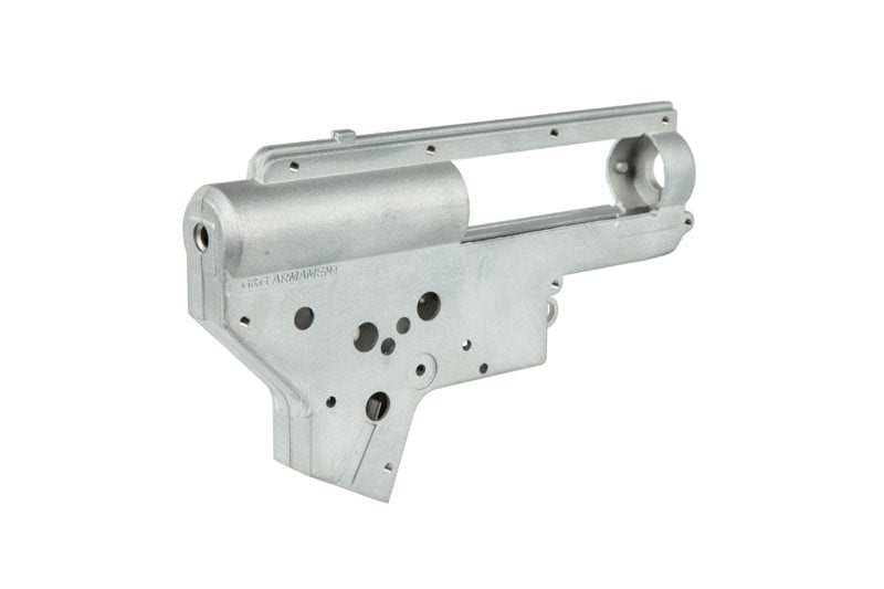Reinforced Gearbox V2 Gen. 2 Frame by G&G on Airsoft Mania Europe
