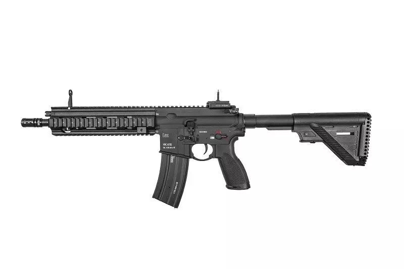 Heckler & Koch HK416 A5 Réplique AEG - Noir