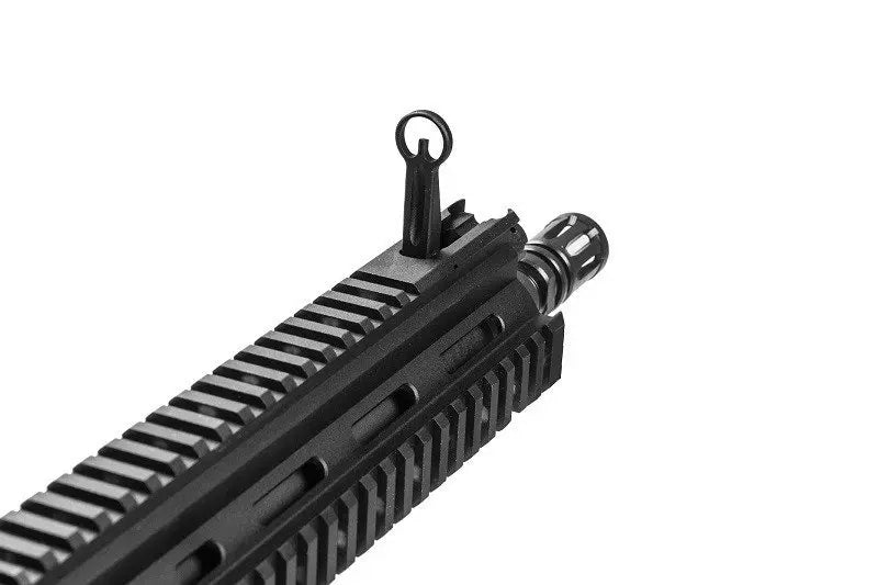 Fucile softair H&K HK416 A5 AEG - Black