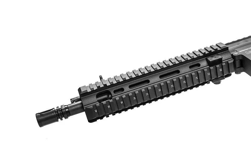 Heckler& Koch HK416 A5 AEG Replik – Schwarz