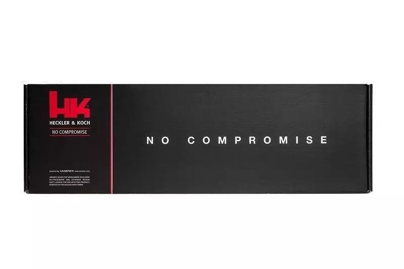 Heckler & Koch HK416 A5 AEG Replica - Black