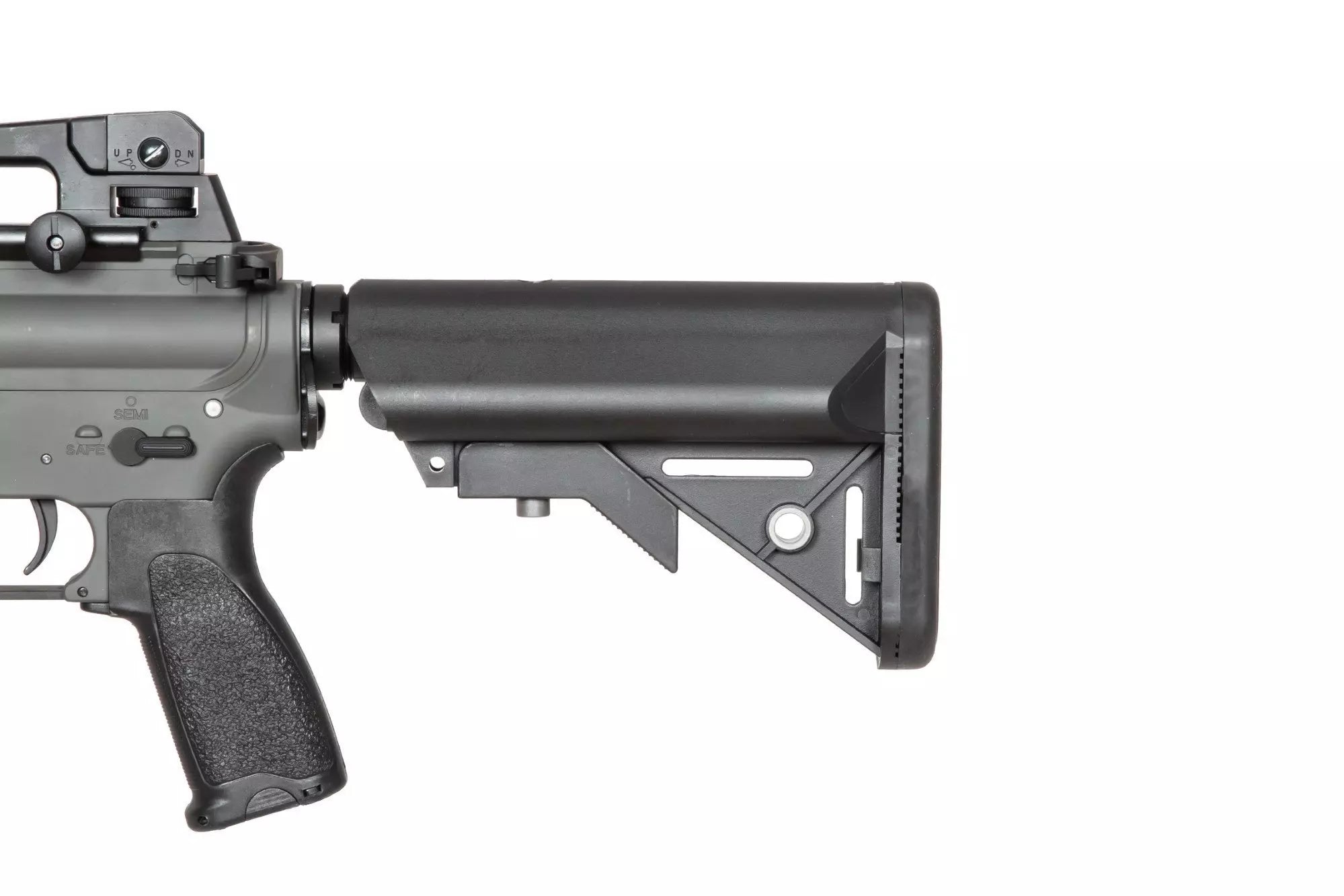 RRA SA-E01 EDGE™ Carbine Replica – Chaos Grey 