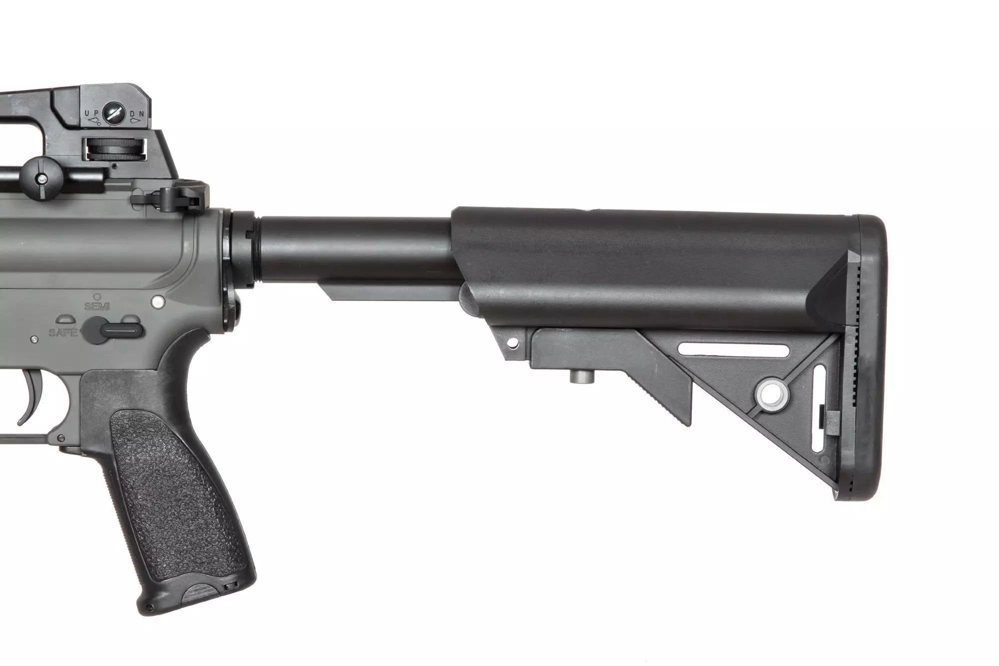 Réplique de carabine RRA SA-E01 EDGE™ - Chaos Grey 