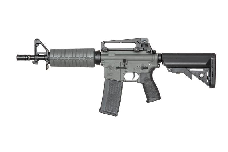 RRA SA-E02 EDGE™ Carbine Replica - Chaos Grey