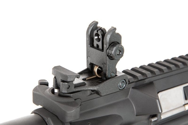 RRA SA-E10 PDW EDGE ™ Carbine Replica - Black by Specna Arms on Airsoft Mania Europe