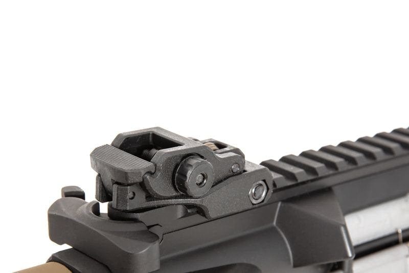 RRA SA-E10 PDW EDGE ™ Carbine Replica - Half-Tan by Specna Arms on Airsoft Mania Europe