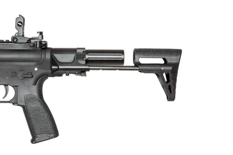 SA-E12 PDW EDGE™ Carbine Replica - Black by Specna Arms on Airsoft Mania Europe